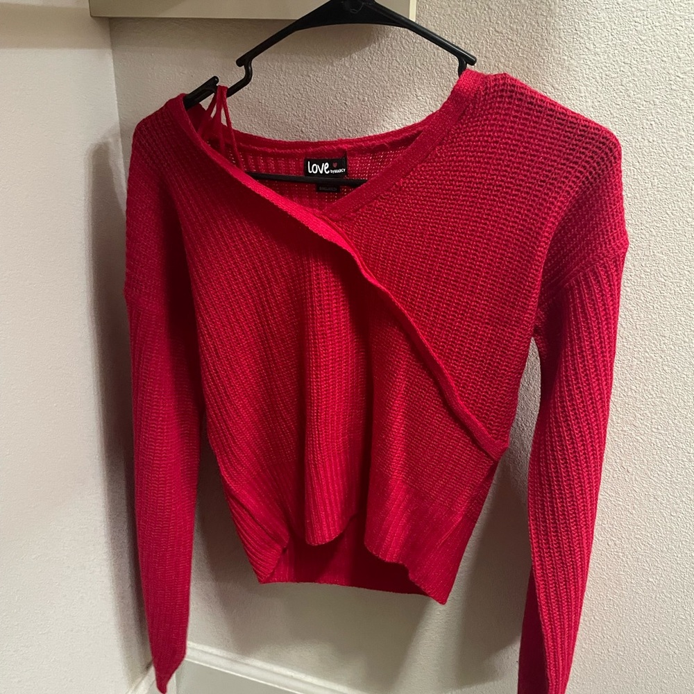 Women’s Sweater
